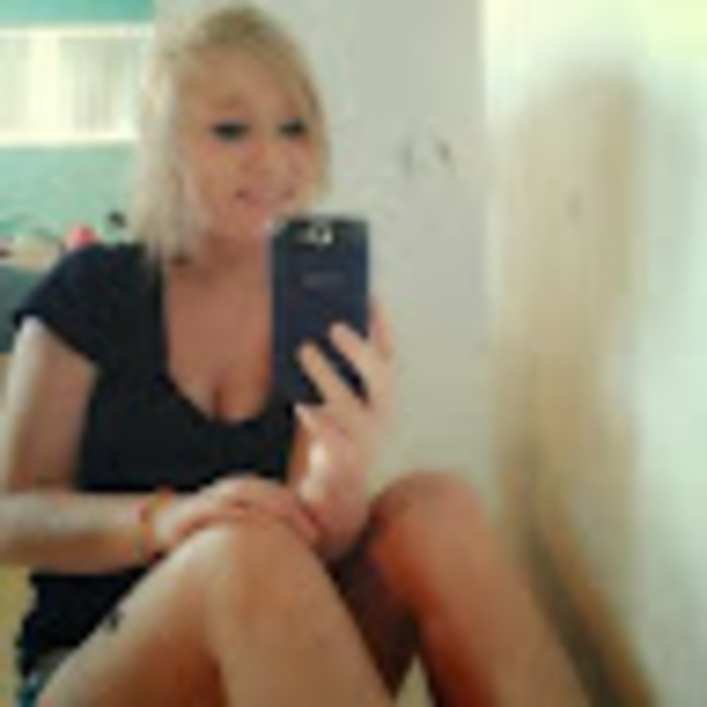 Meet your Posher, Ashlie